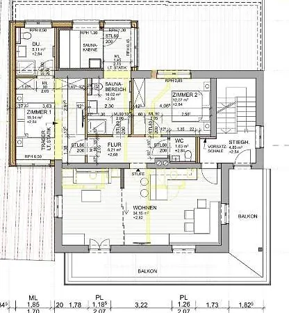Alpenglueck - & Sauna Hinterthal