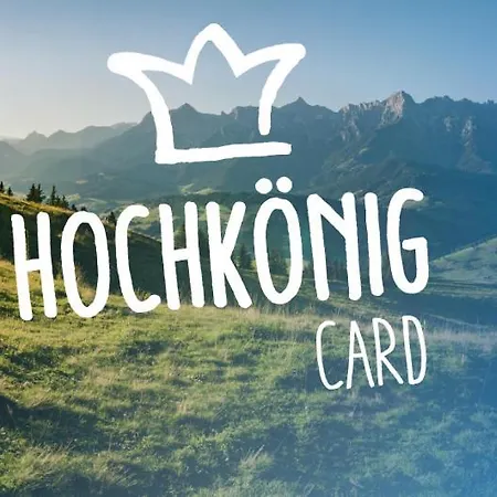 Alpenglueck - & Sauna Appartamento *