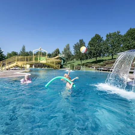 Apartament Alpenglueck - Hinterthal