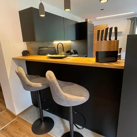 Alpenglueck - & Sauna