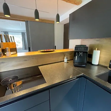 Lejlighed Alpenglueck - & Sauna Hinterthal