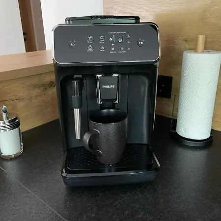 Alpenglueck - & Sauna Apartment Hinterthal