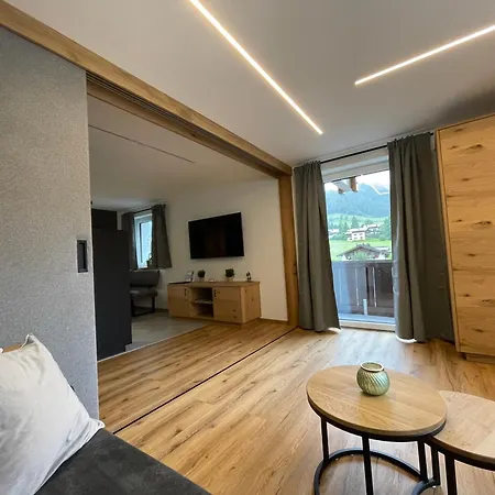 Alpenglueck - & Sauna * Hinterthal