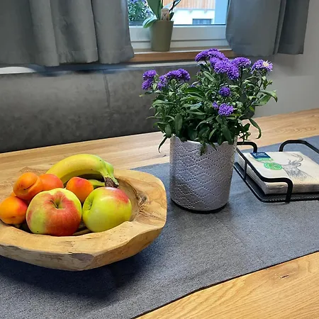 Alpenglueck - & Sauna *