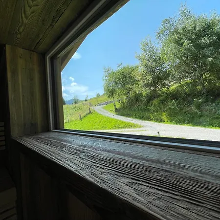 Alpenglueck - & Sauna Appartamento *