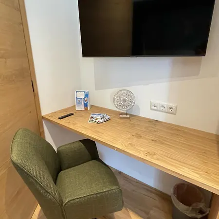 Alpenglueck - & Sauna