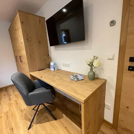 Alpenglueck - & Sauna * Hinterthal