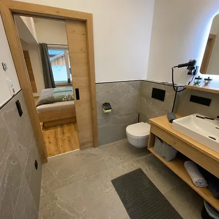 Alpenglueck - & Sauna