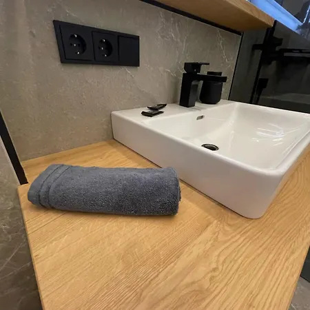 Alpenglueck - & Sauna Lejlighed Hinterthal